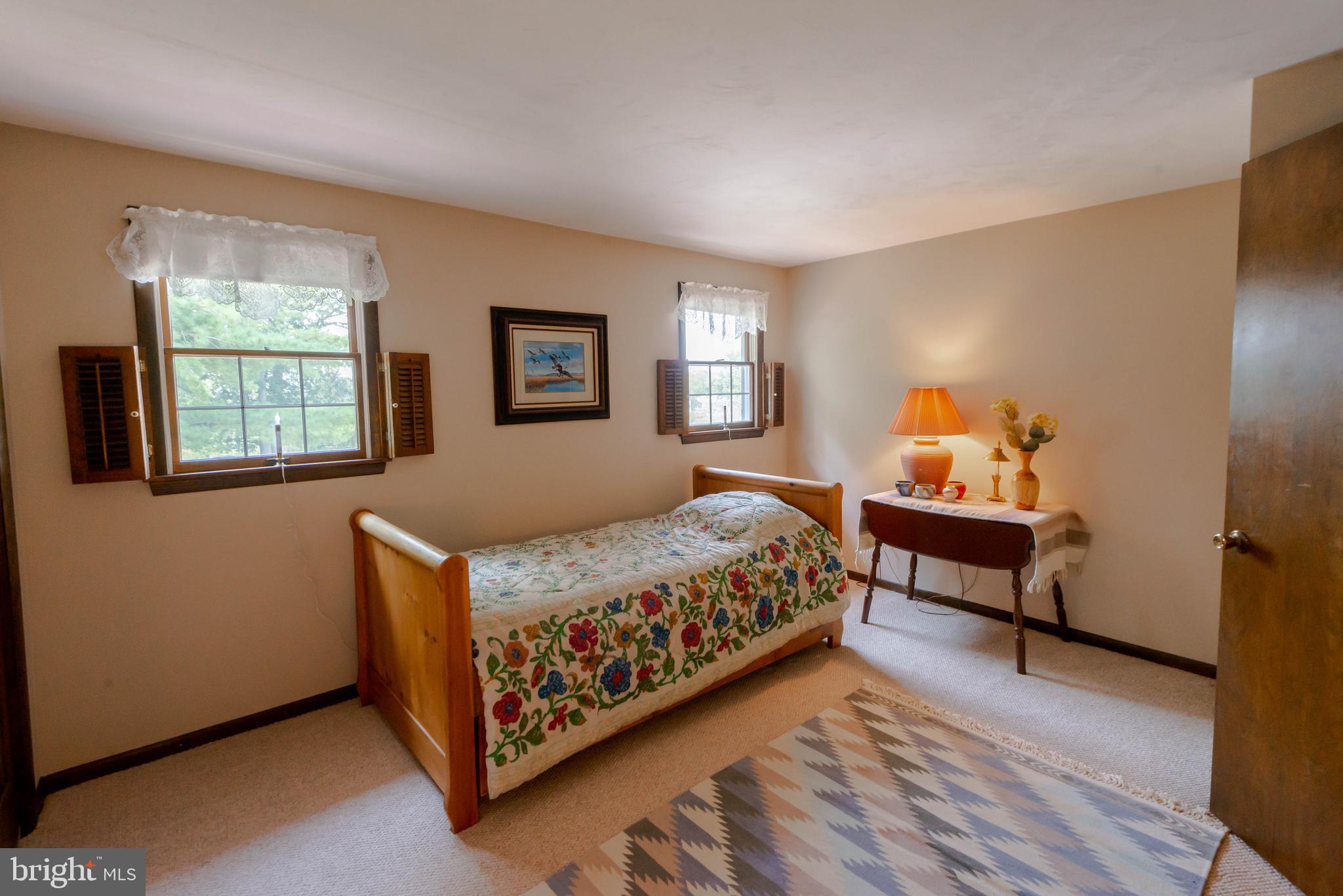 4814 Millers Station Road Hampstead, MD 21074 - Photo 31 of 72 Bedroom #3