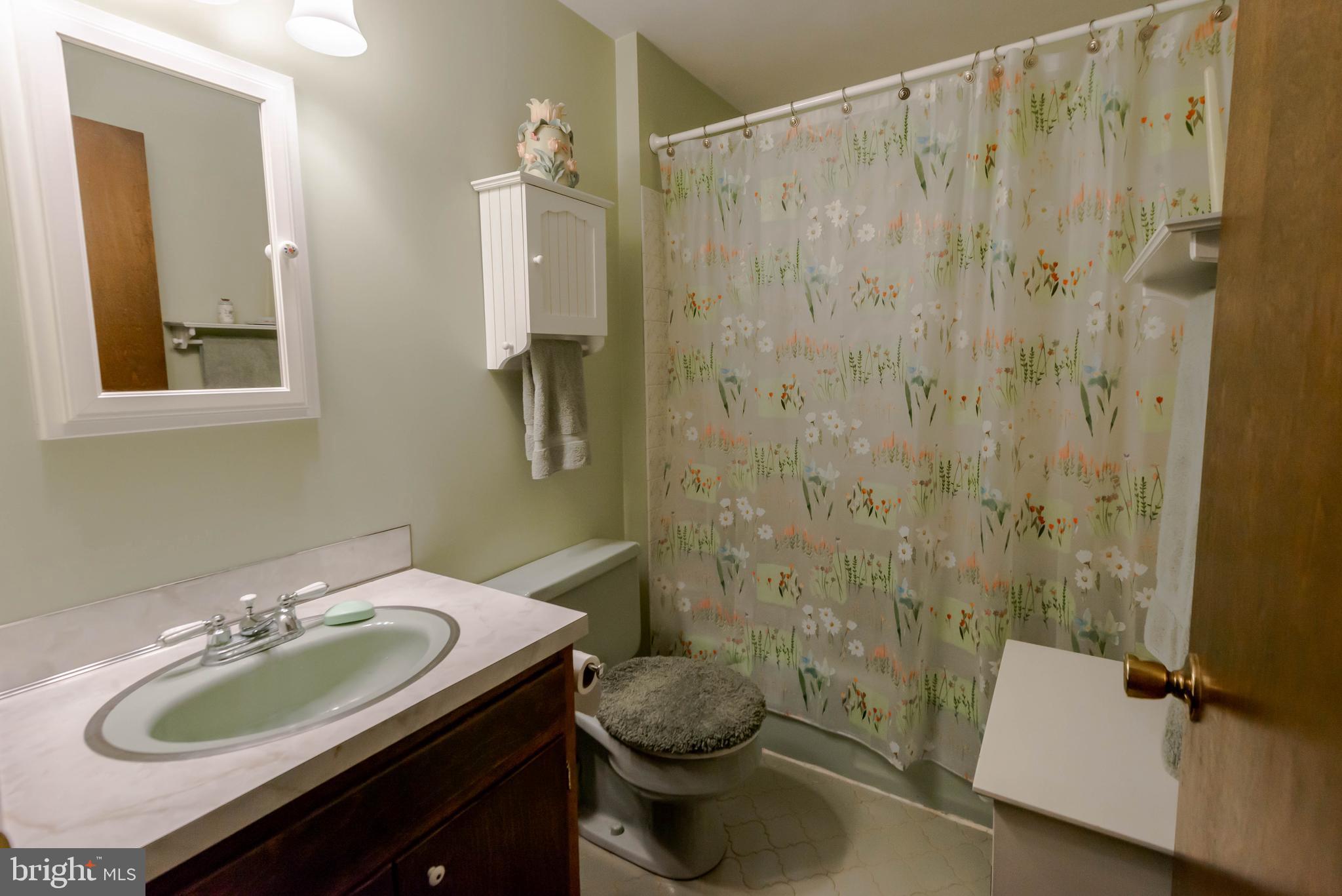 4814 Millers Station Road Hampstead, MD 21074 - Photo 32 of 72 Hall Full bath on bedroom level