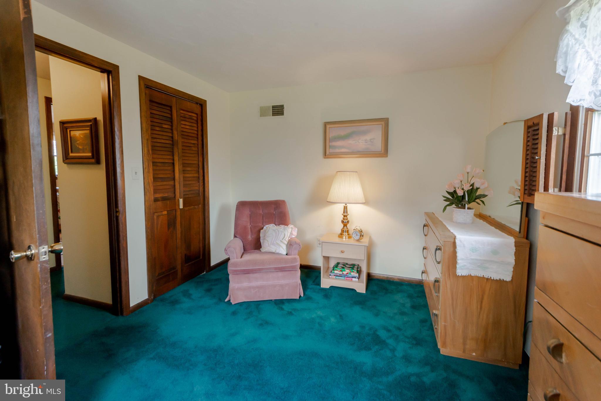 4814 Millers Station Road Hampstead, MD 21074 - Photo 33 of 72 Bedroom #4 great space!