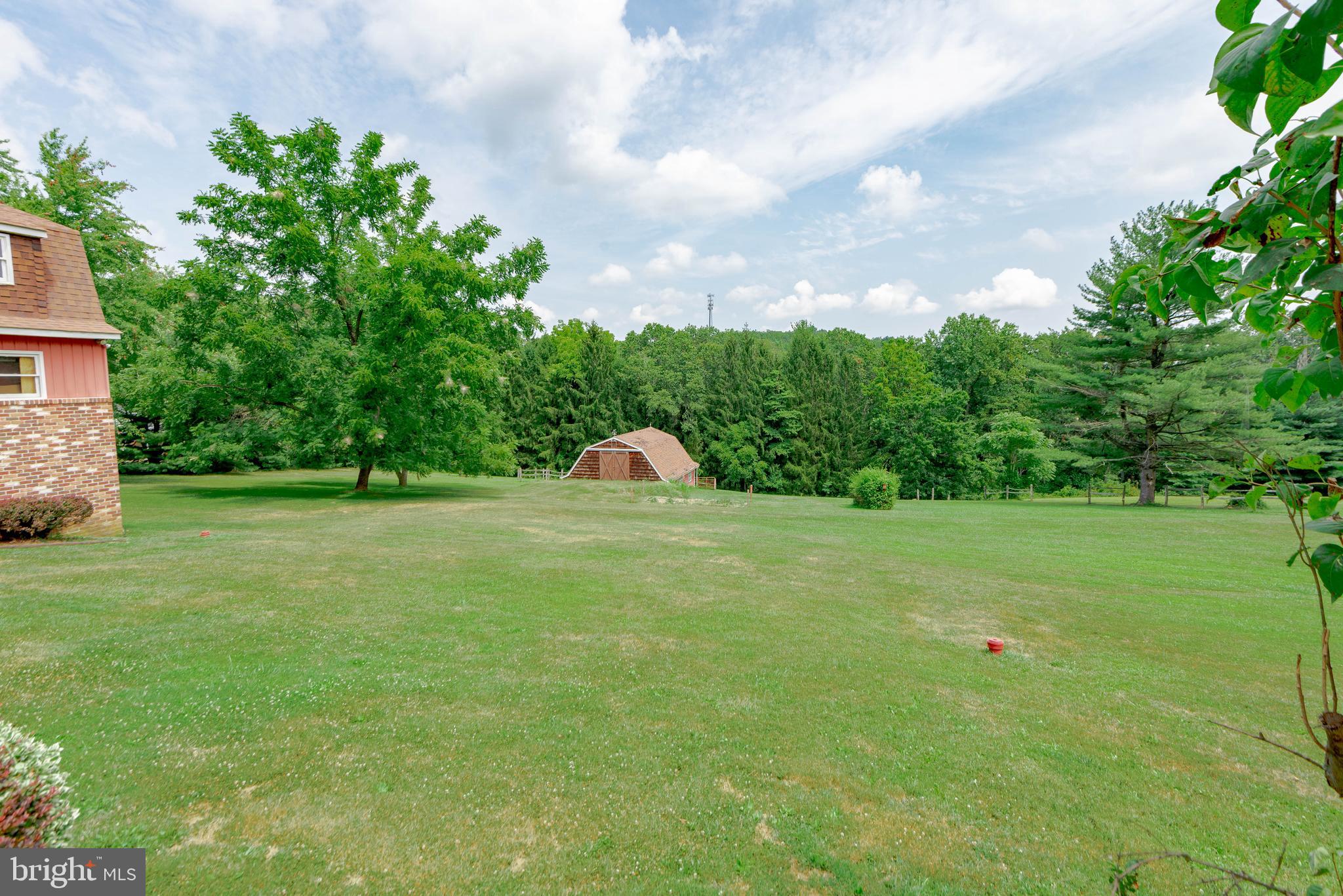4814 Millers Station Road Hampstead, MD 21074 - Photo 41 of 72 Wonderful fields property goes over the stream