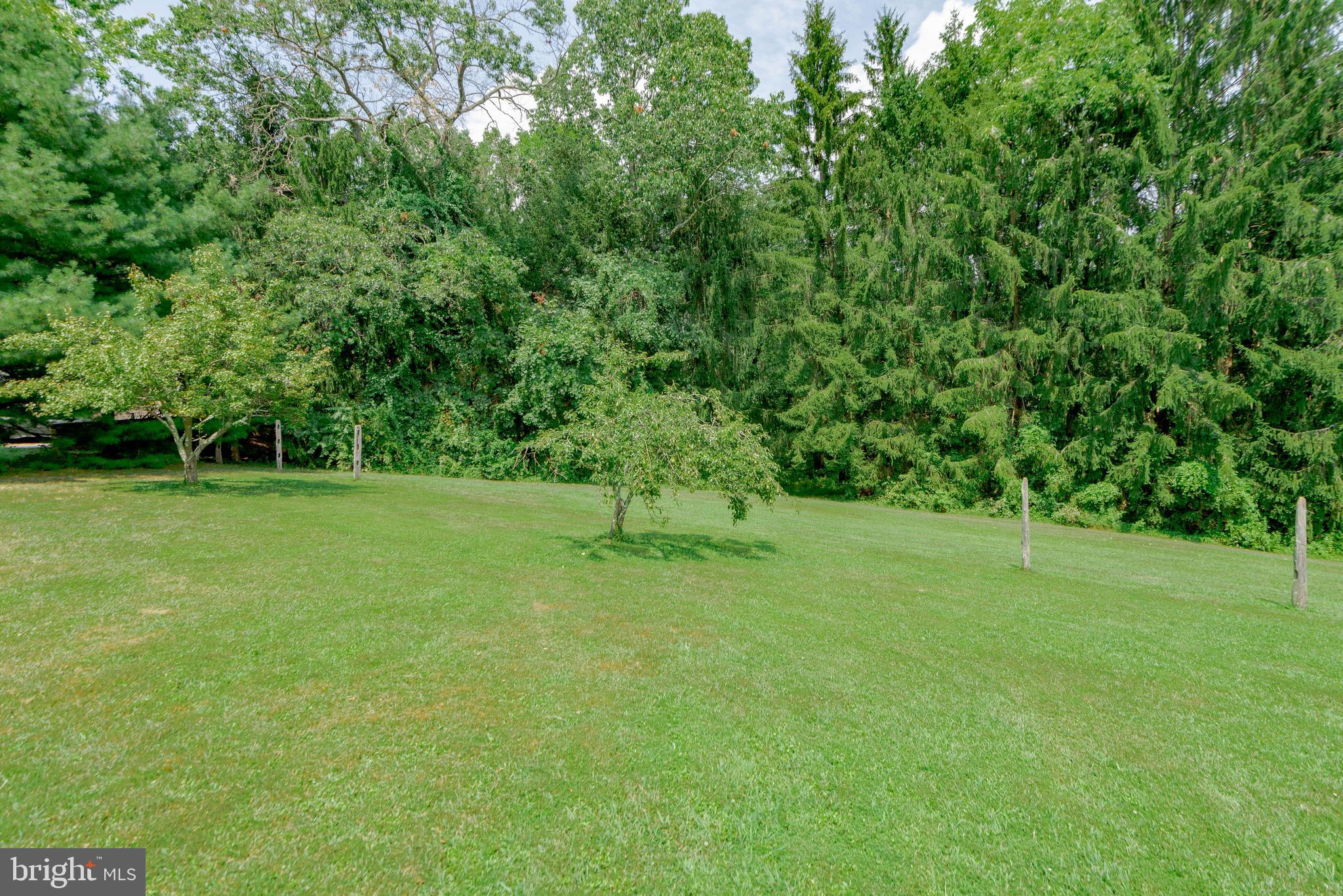 4814 Millers Station Road Hampstead, MD 21074 - Photo 57 of 72 The land extends over the river and thru the woods