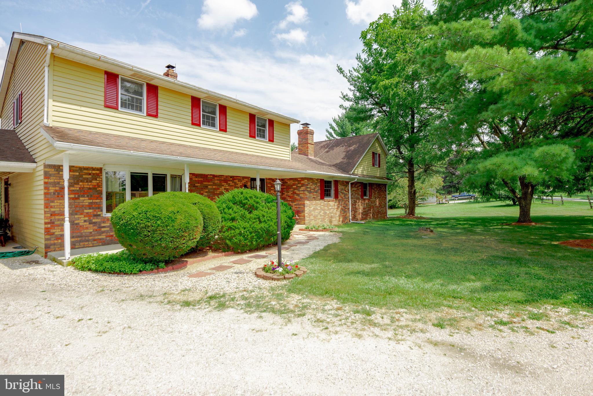 4814 Millers Station Road Hampstead, MD 21074 - Photo 67 of 72 Gallery Image 67