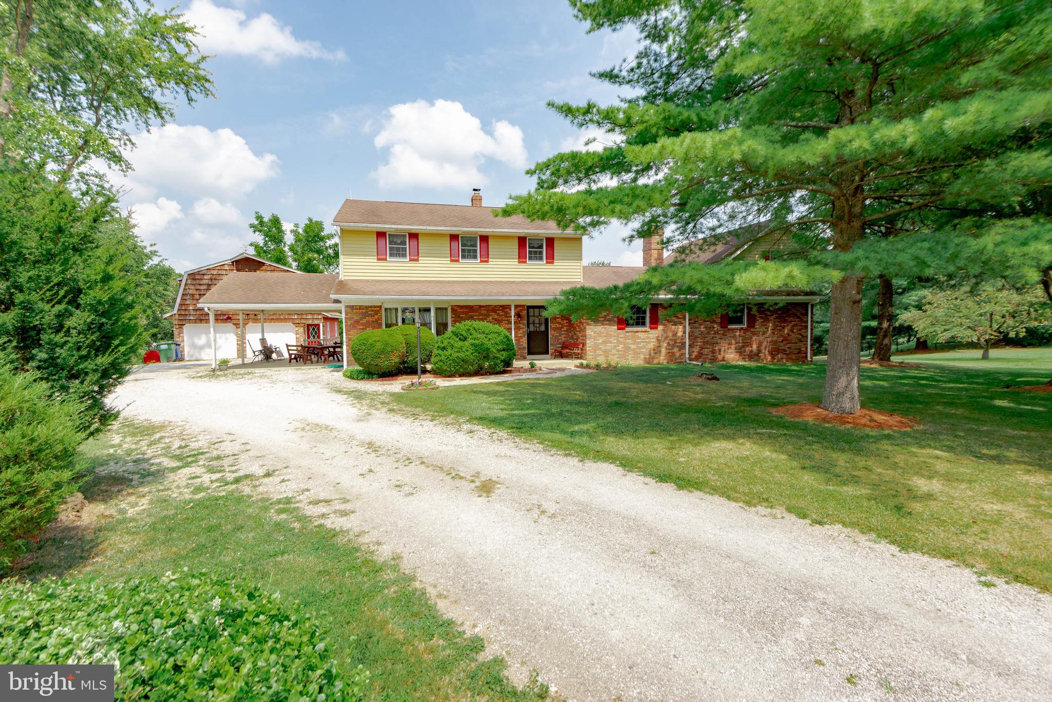 4814 Millers Station Road Hampstead, MD 21074 - Photo 68 of 72 Gallery Image 68