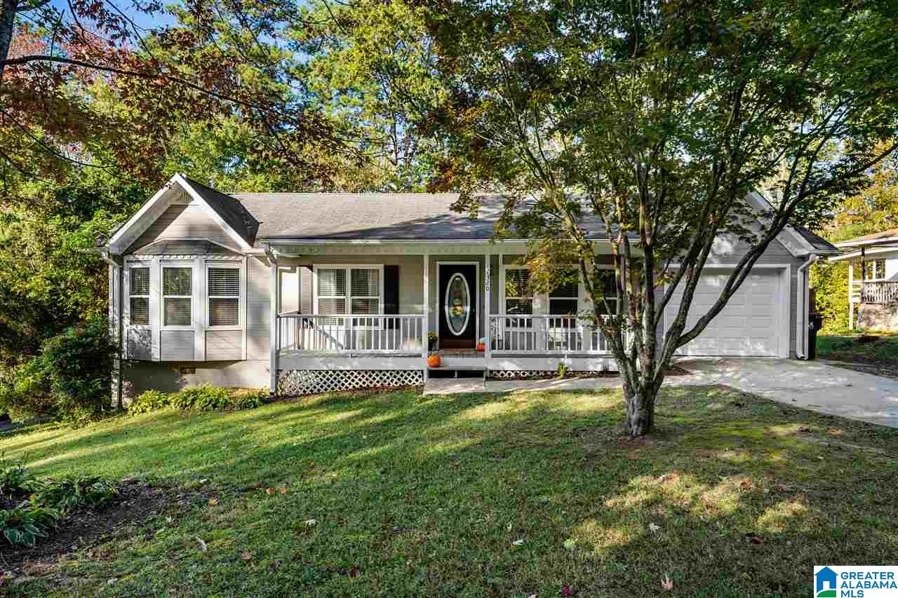 7320 Weems Road Pinson, AL 35126 - Photo 2 of 22