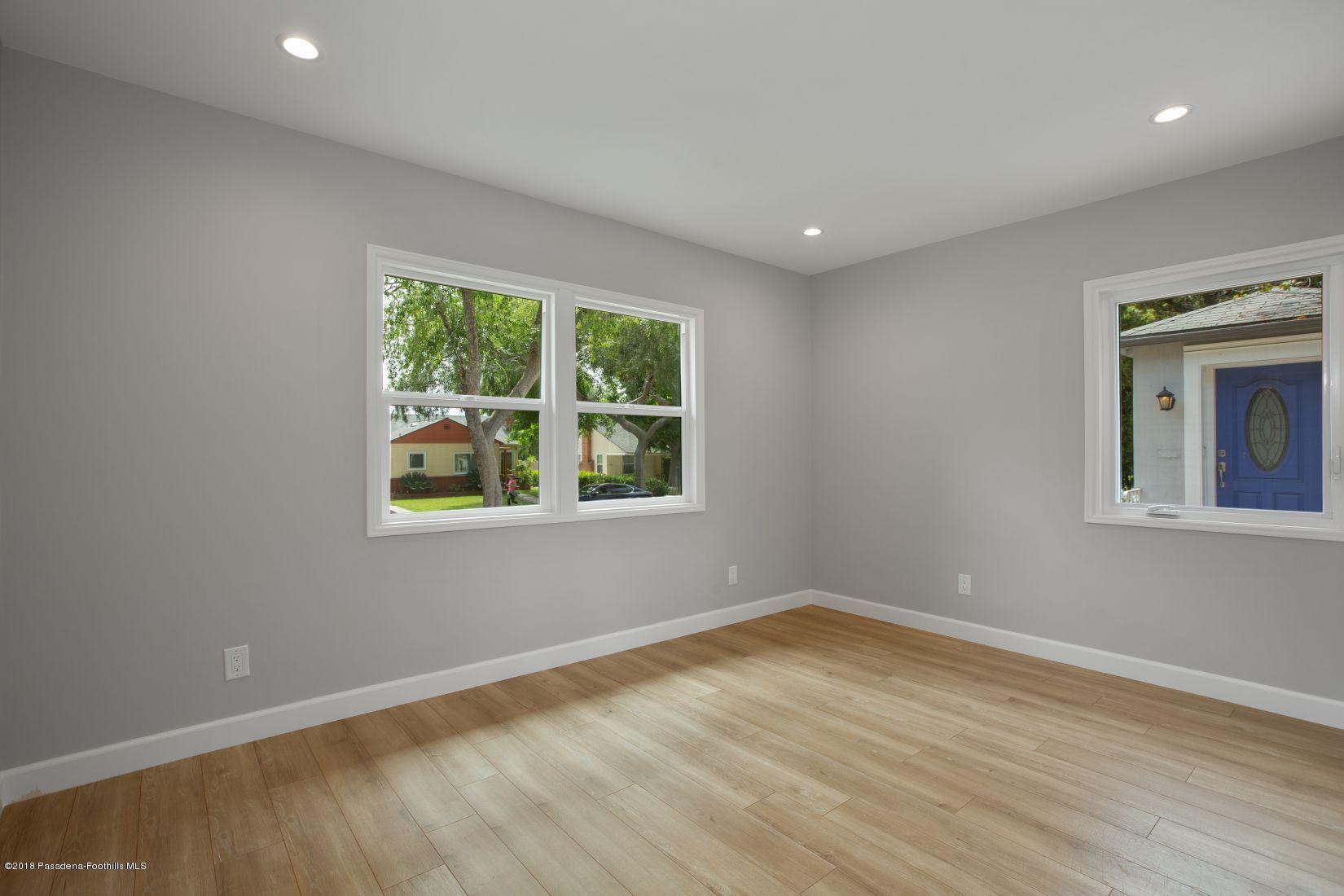 1081 Del Rey Avenue Pasadena, CA 91107 - Photo 4 of 19 1081 Del Rey