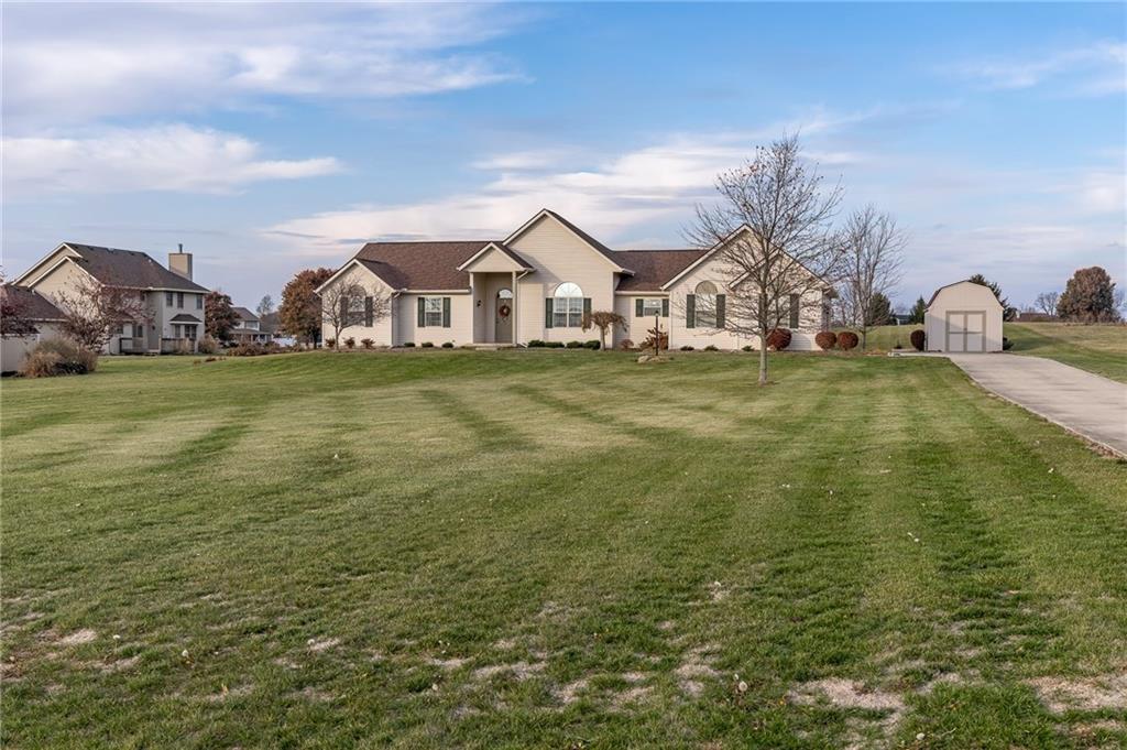 2189 East Possum Road Springfield, OH 45502 - Photo 5 of 37