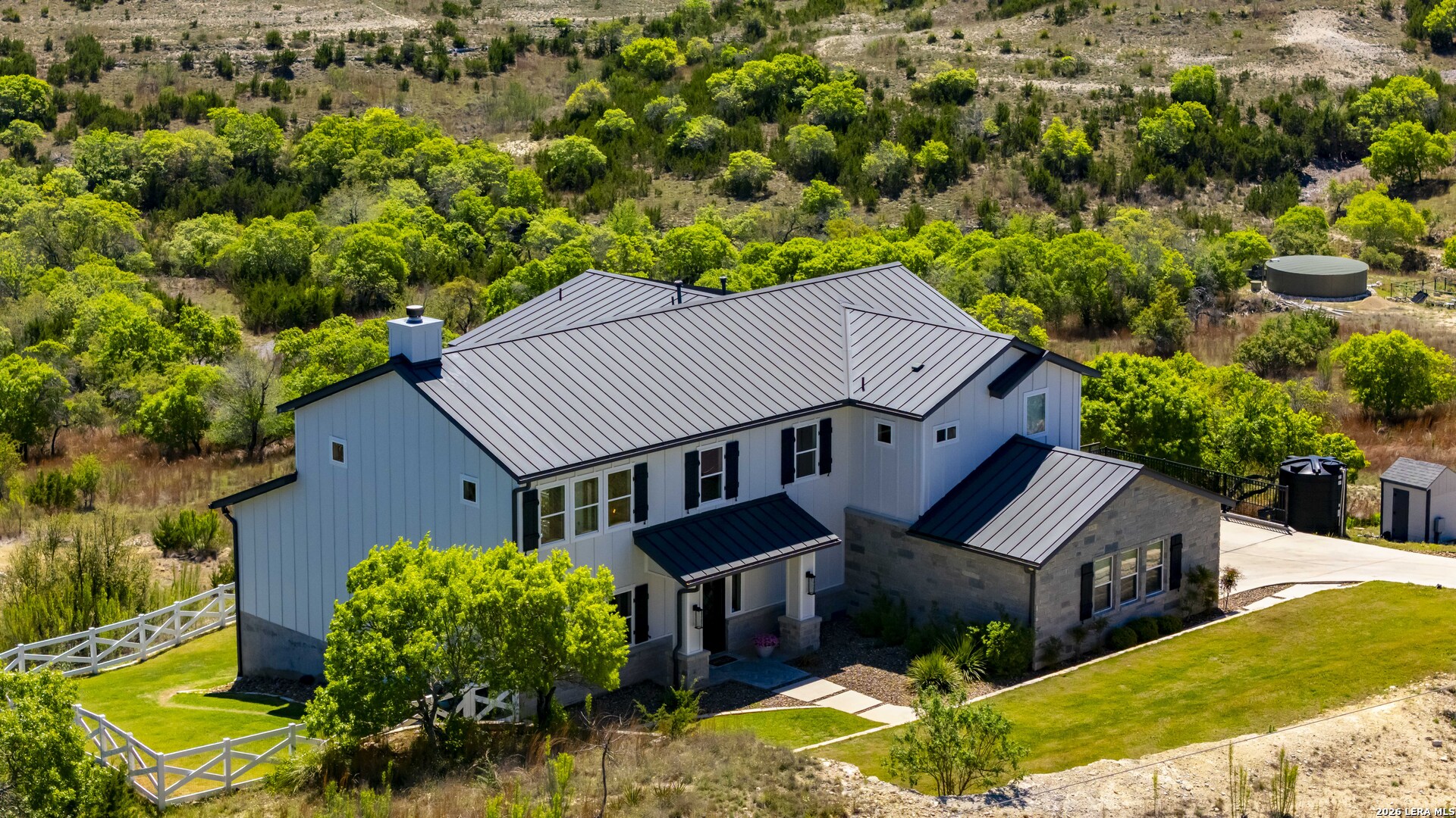 97 Coleman Springs Boerne, TX 78006 - Photo 1 of 89