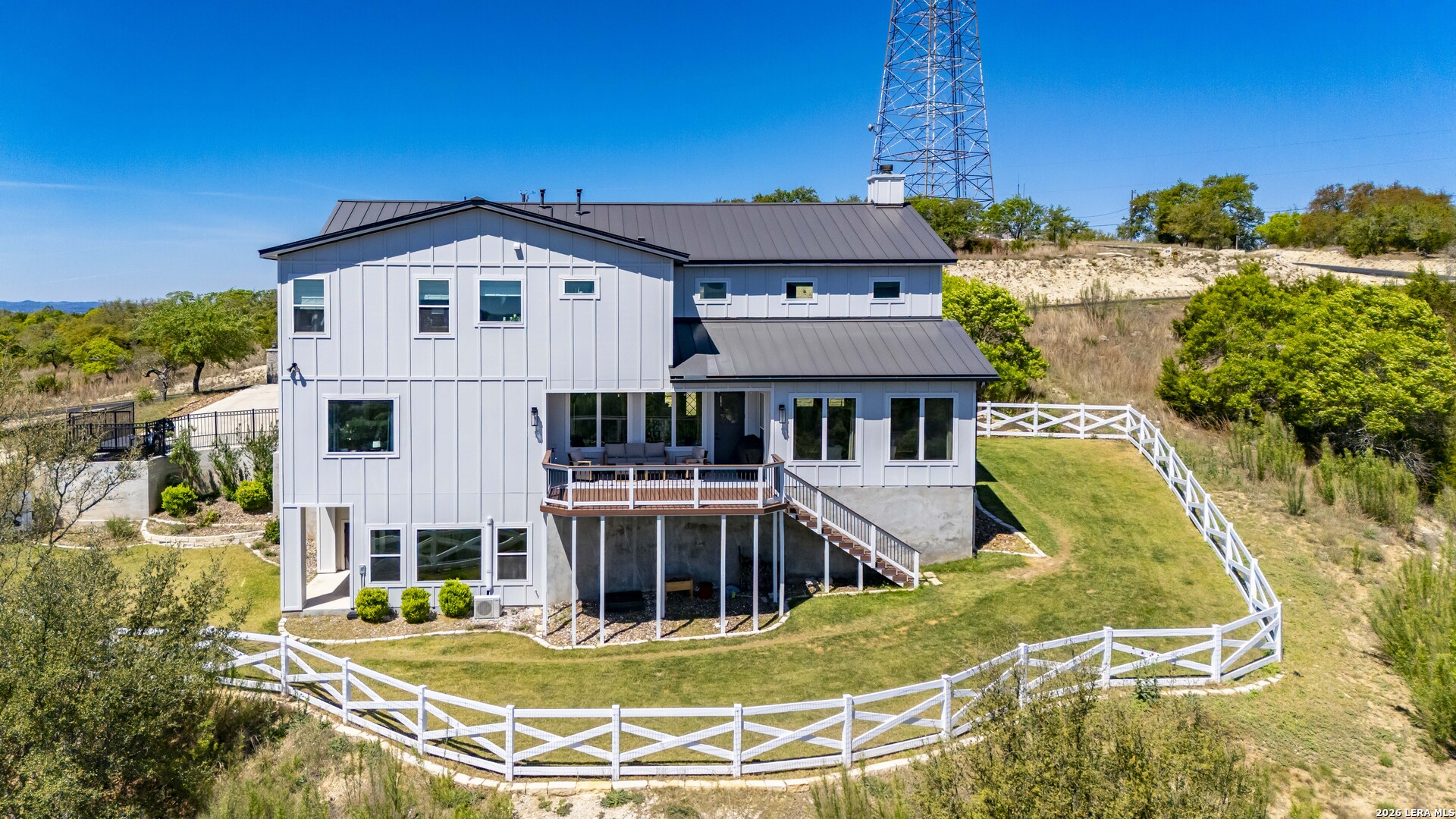 97 Coleman Springs Boerne, TX 78006 - Photo 18 of 89