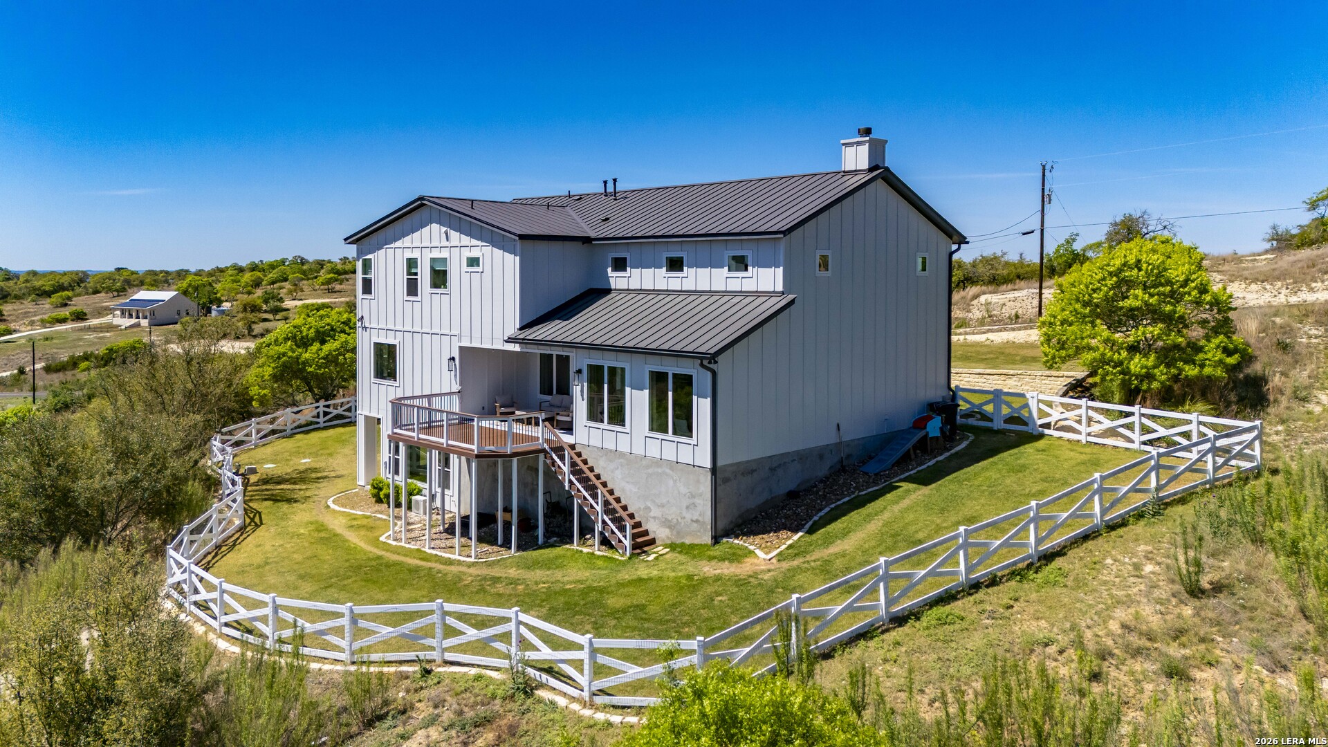 97 Coleman Springs Boerne, TX 78006 - Photo 19 of 89