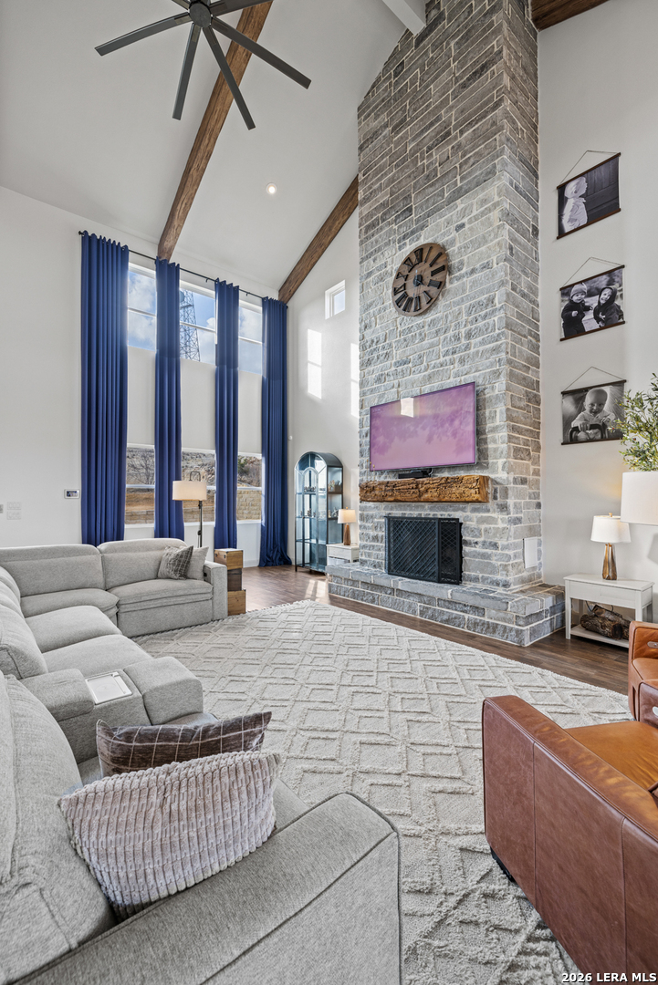 97 Coleman Springs Boerne, TX 78006 - Photo 26 of 89