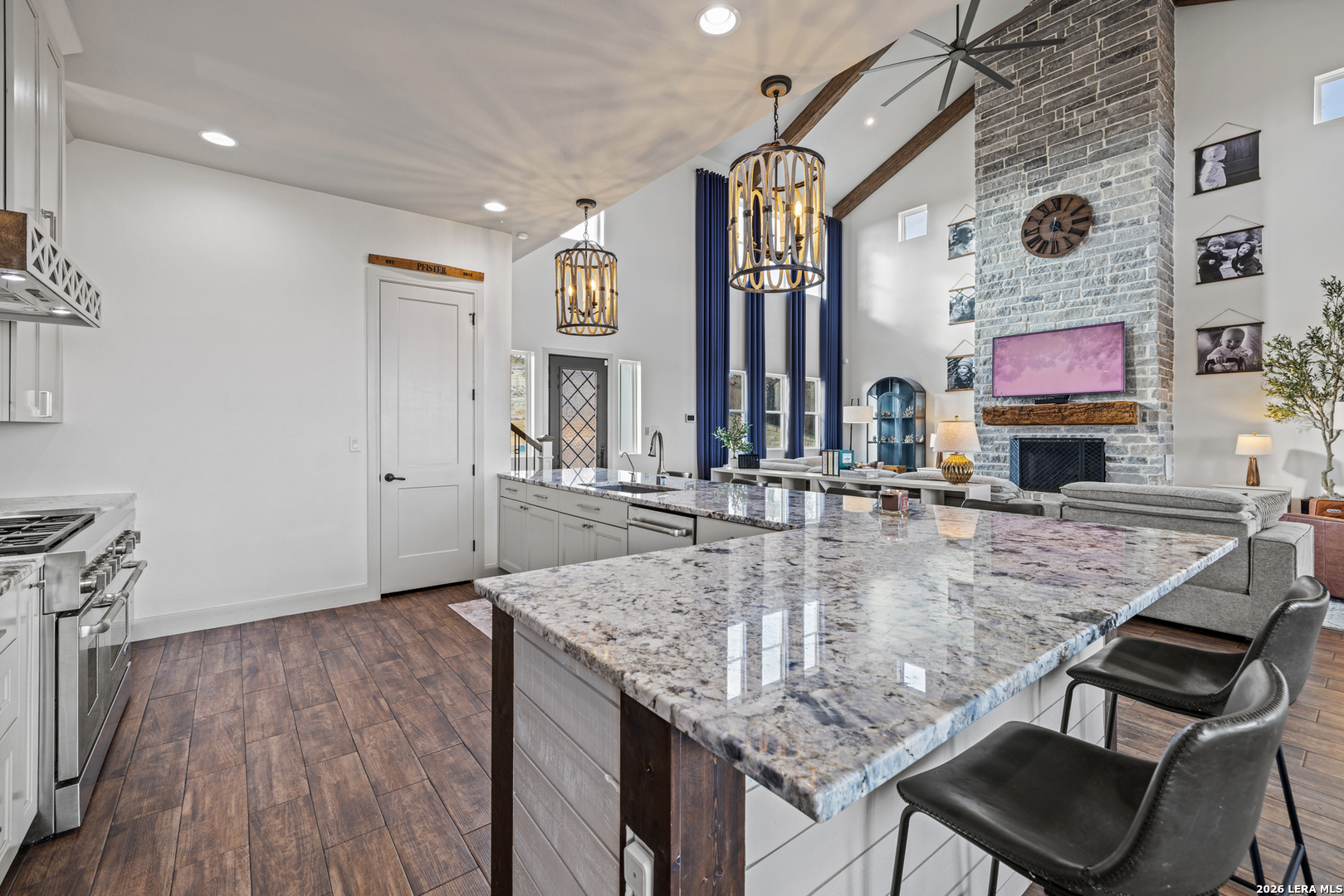 97 Coleman Springs Boerne, TX 78006 - Photo 32 of 89