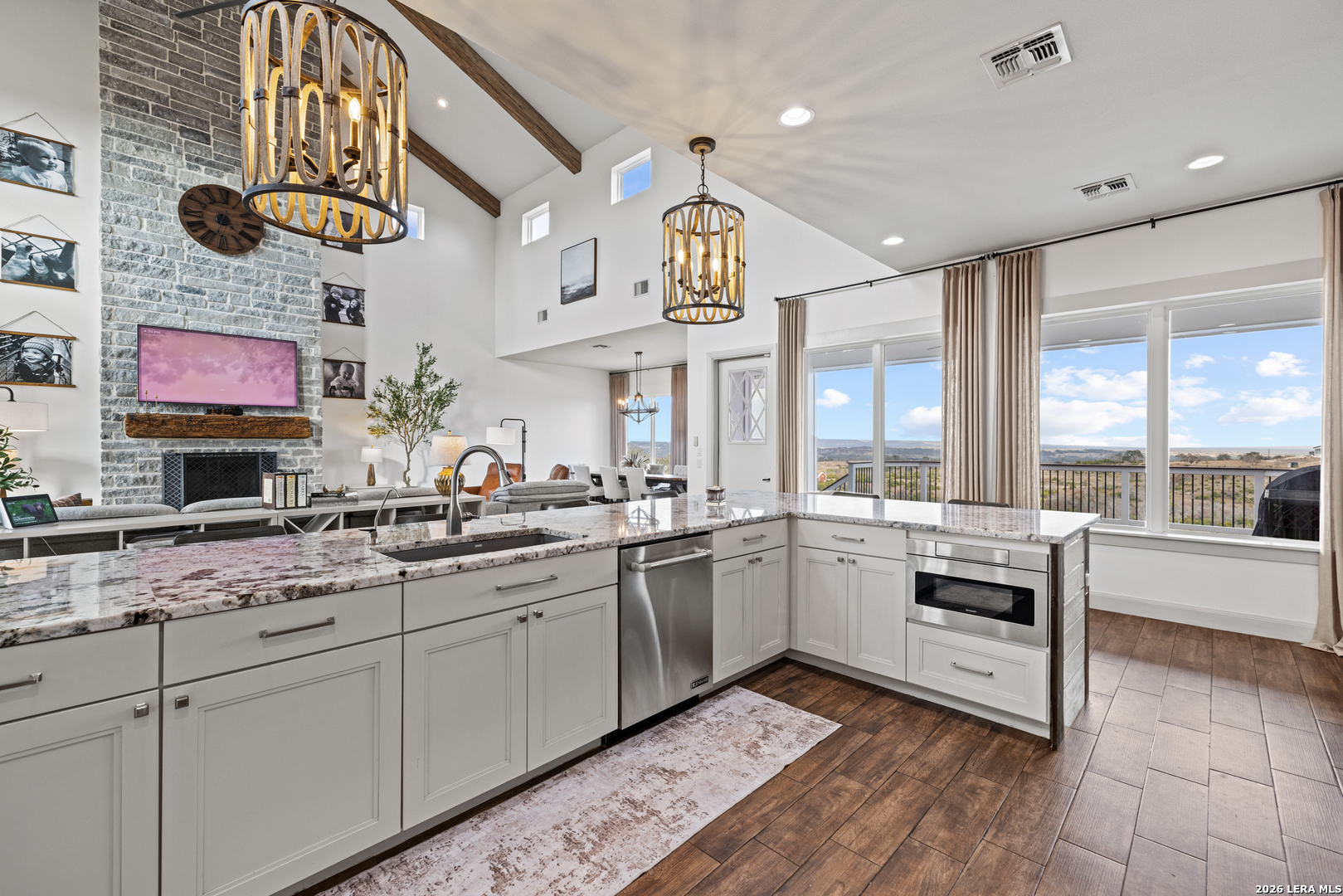 97 Coleman Springs Boerne, TX 78006 - Photo 33 of 89