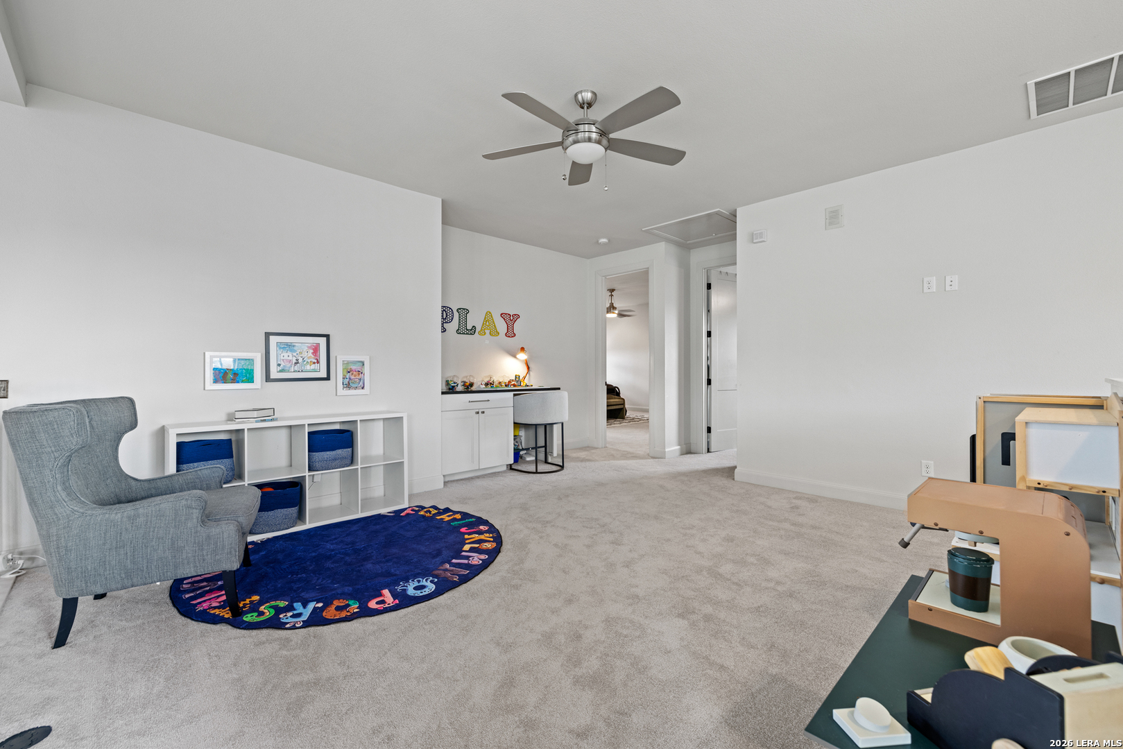 97 Coleman Springs Boerne, TX 78006 - Photo 37 of 86 a living room with furniture and a table