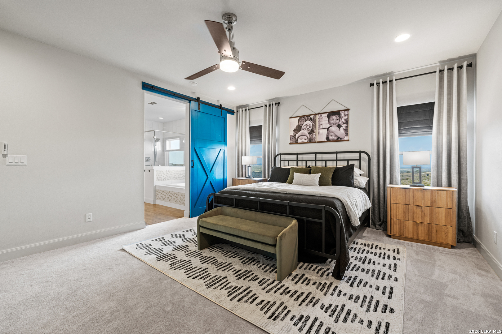 97 Coleman Springs Boerne, TX 78006 - Photo 41 of 89