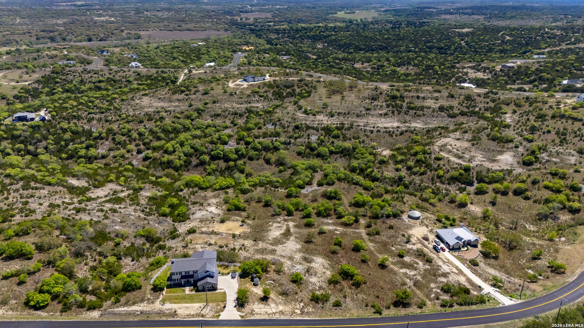 97 Coleman Springs Boerne, TX 78006 - Photo 57 of 86