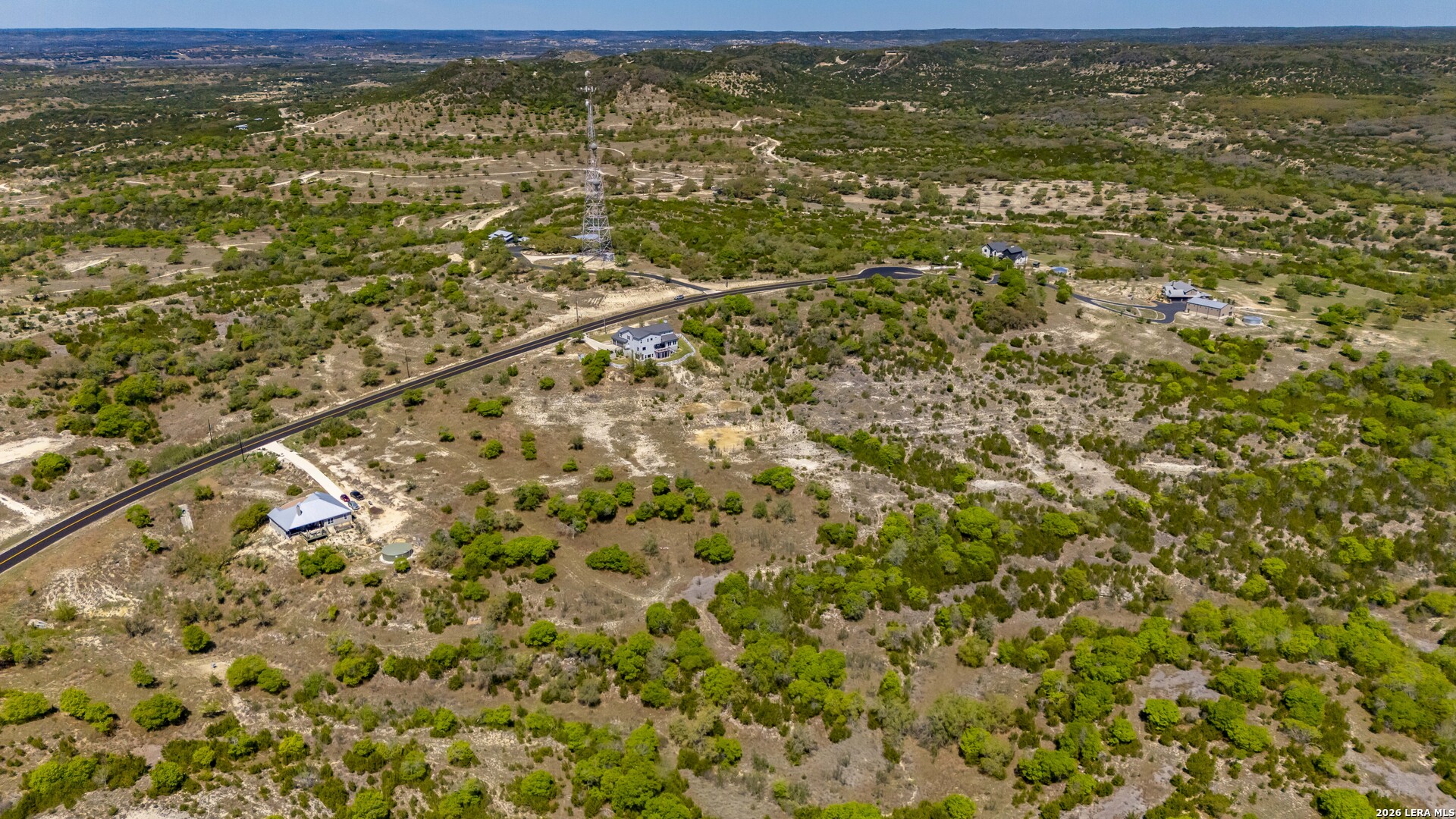 97 Coleman Springs Boerne, TX 78006 - Photo 59 of 86 a view of a field