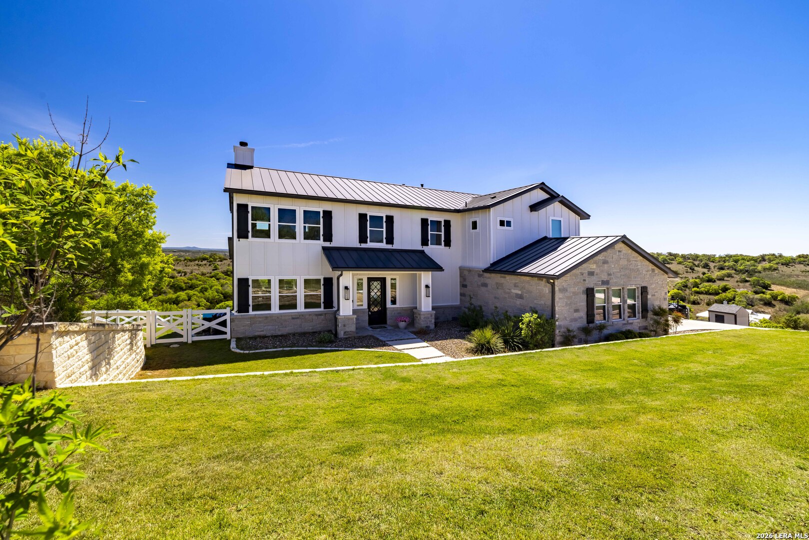 97 Coleman Springs Boerne, TX 78006 - Photo 6 of 89