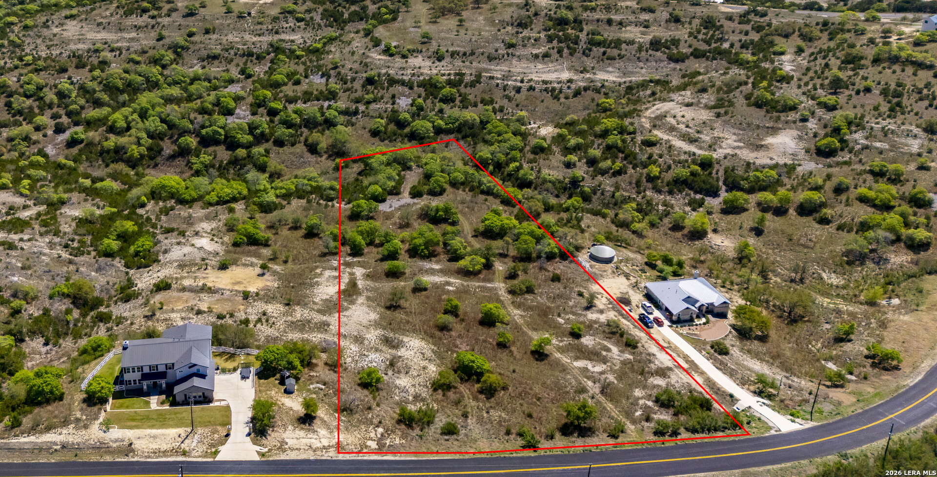 97 Coleman Springs Boerne, TX 78006 - Photo 63 of 86