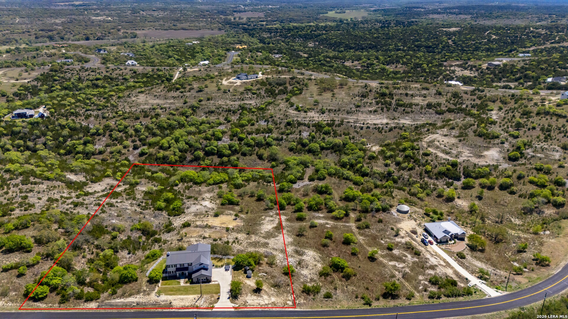 97 Coleman Springs Boerne, TX 78006 - Photo 64 of 89