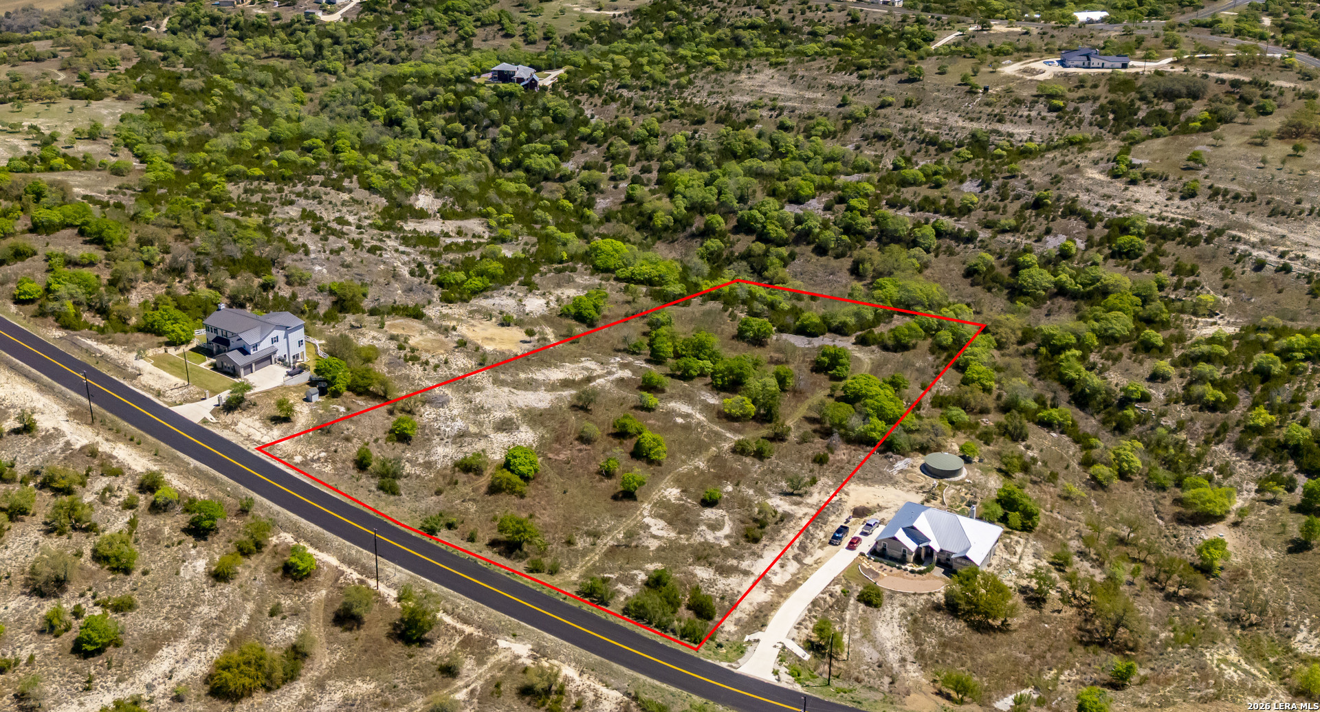 97 Coleman Springs Boerne, TX 78006 - Photo 65 of 86