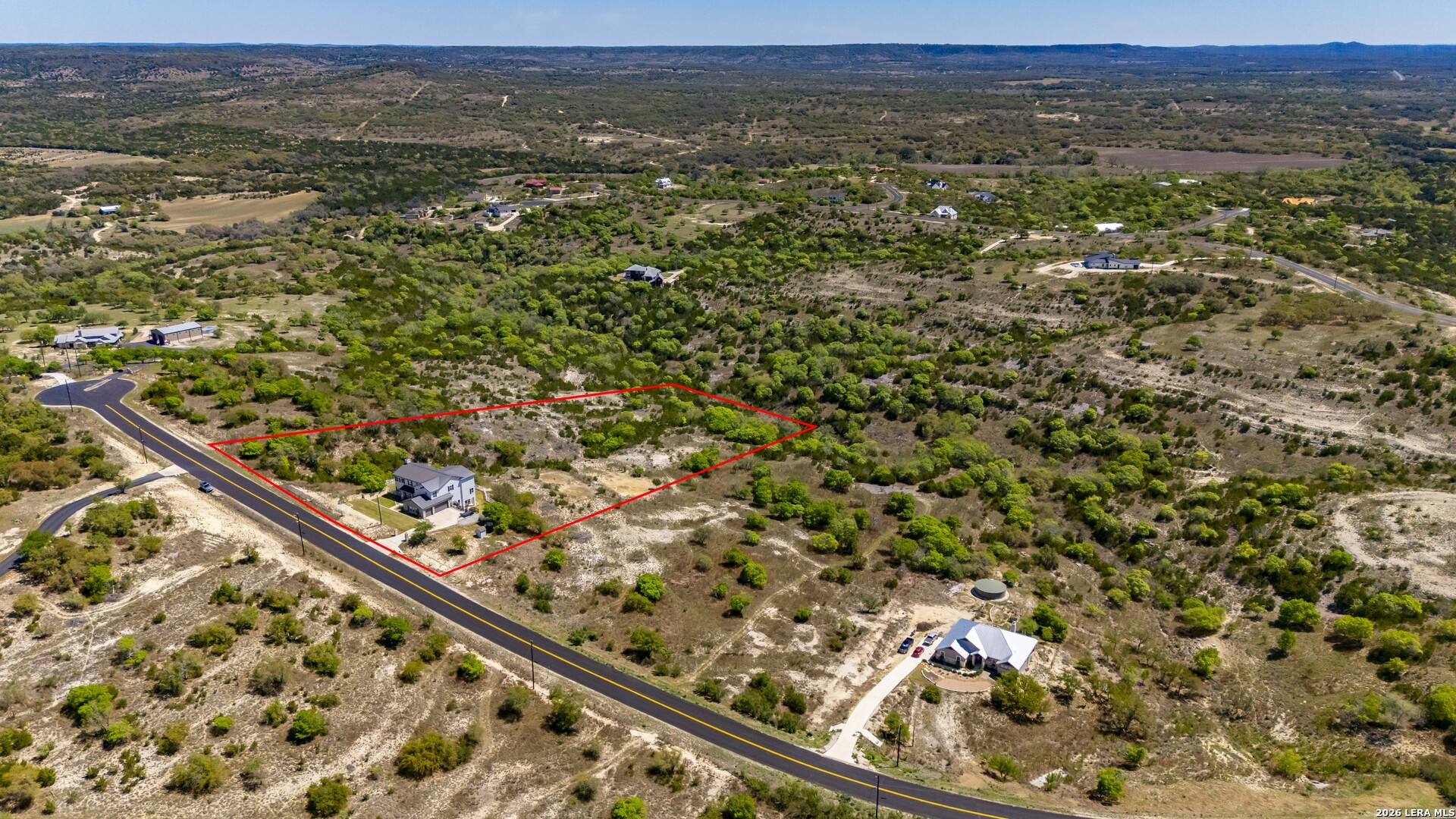 97 Coleman Springs Boerne, TX 78006 - Photo 66 of 89