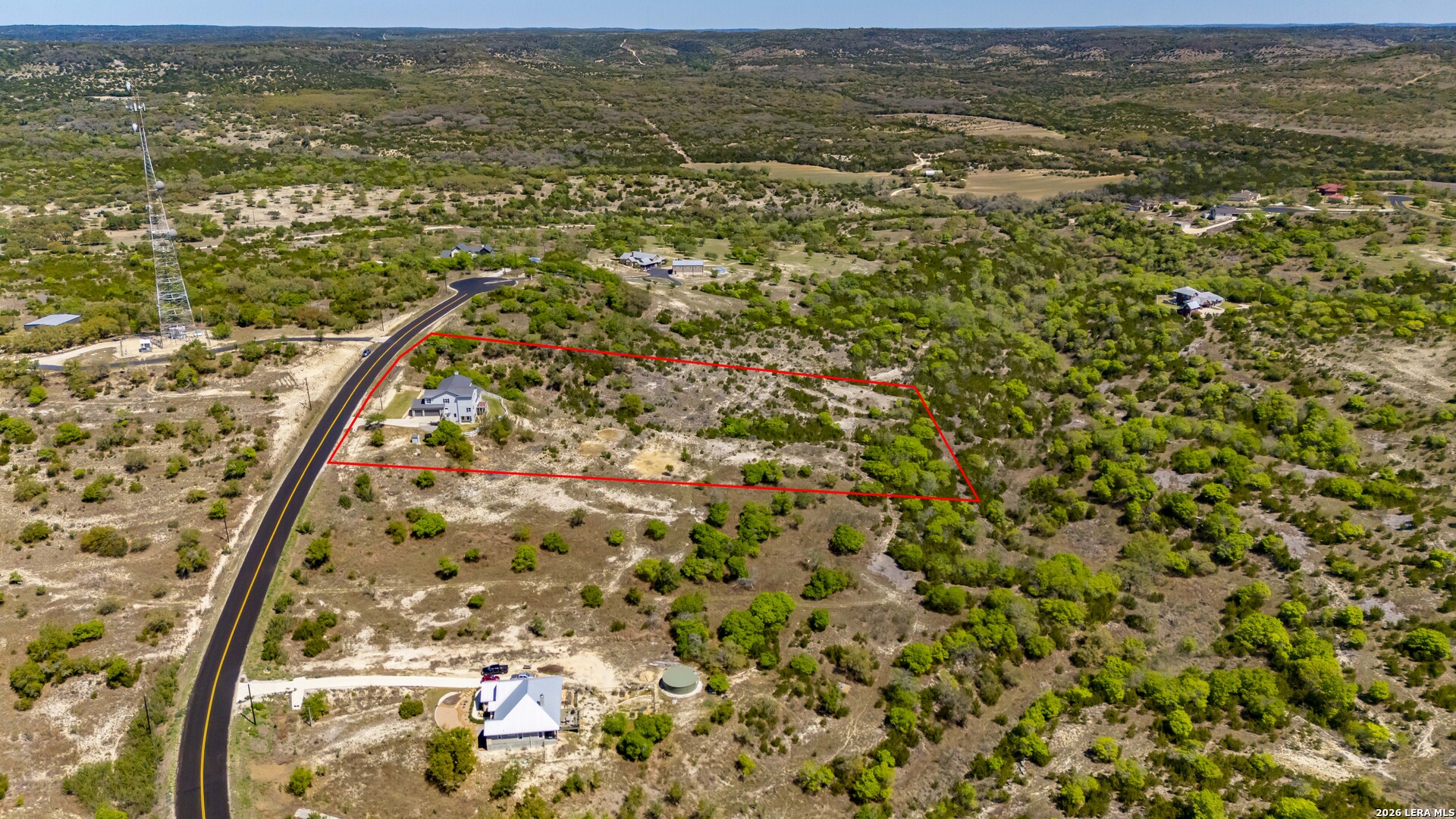 97 Coleman Springs Boerne, TX 78006 - Photo 67 of 86
