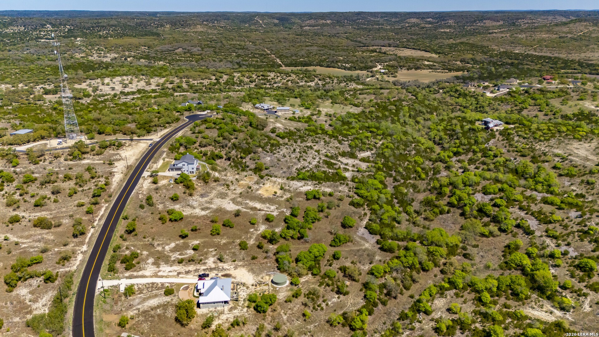 97 Coleman Springs Boerne, TX 78006 - Photo 68 of 89
