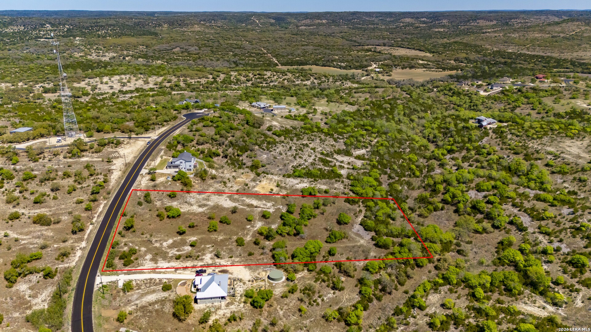 97 Coleman Springs Boerne, TX 78006 - Photo 70 of 89