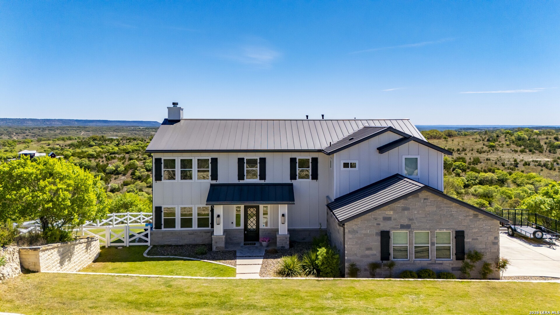 97 Coleman Springs Boerne, TX 78006 - Photo 7 of 89