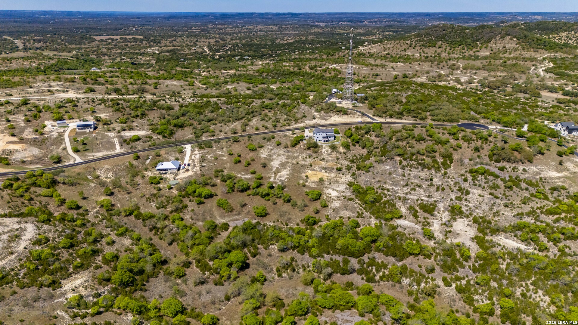 97 Coleman Springs Boerne, TX 78006 - Photo 71 of 86 a view of a field with an outdoor space