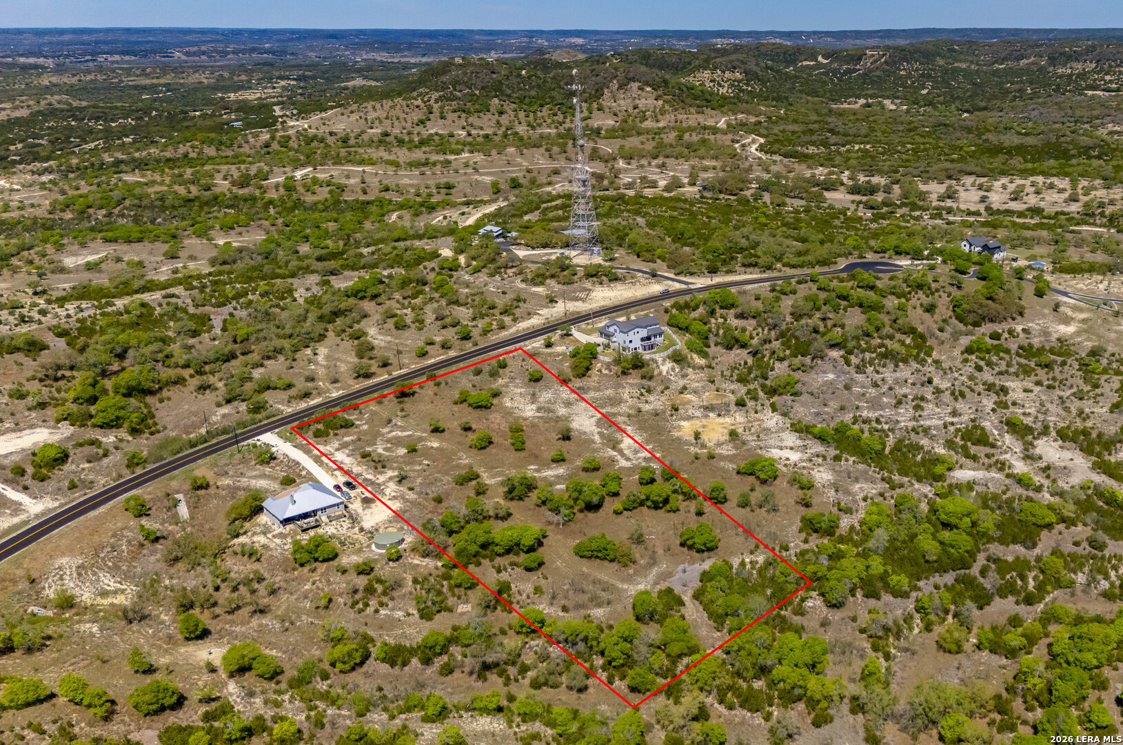 97 Coleman Springs Boerne, TX 78006 - Photo 72 of 89