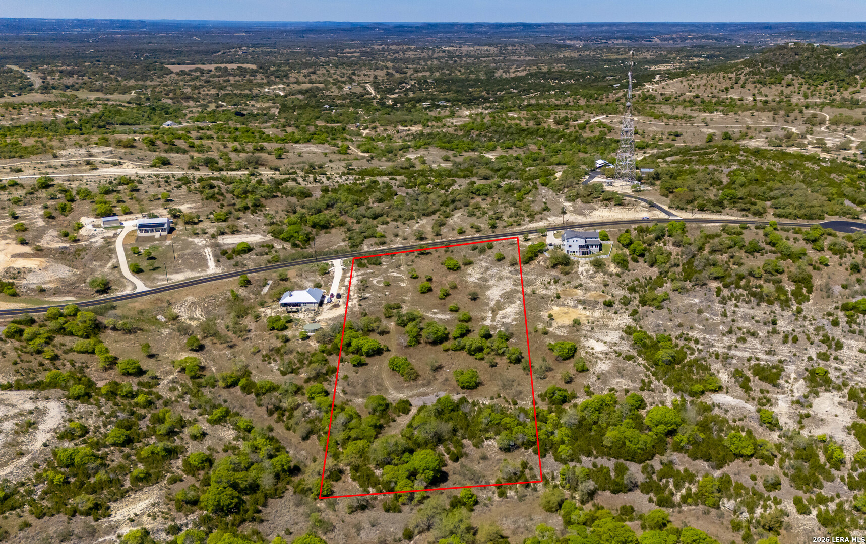 97 Coleman Springs Boerne, TX 78006 - Photo 73 of 86