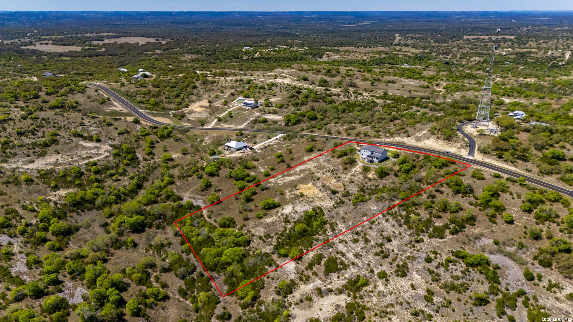 97 Coleman Springs Boerne, TX 78006 - Photo 76 of 89