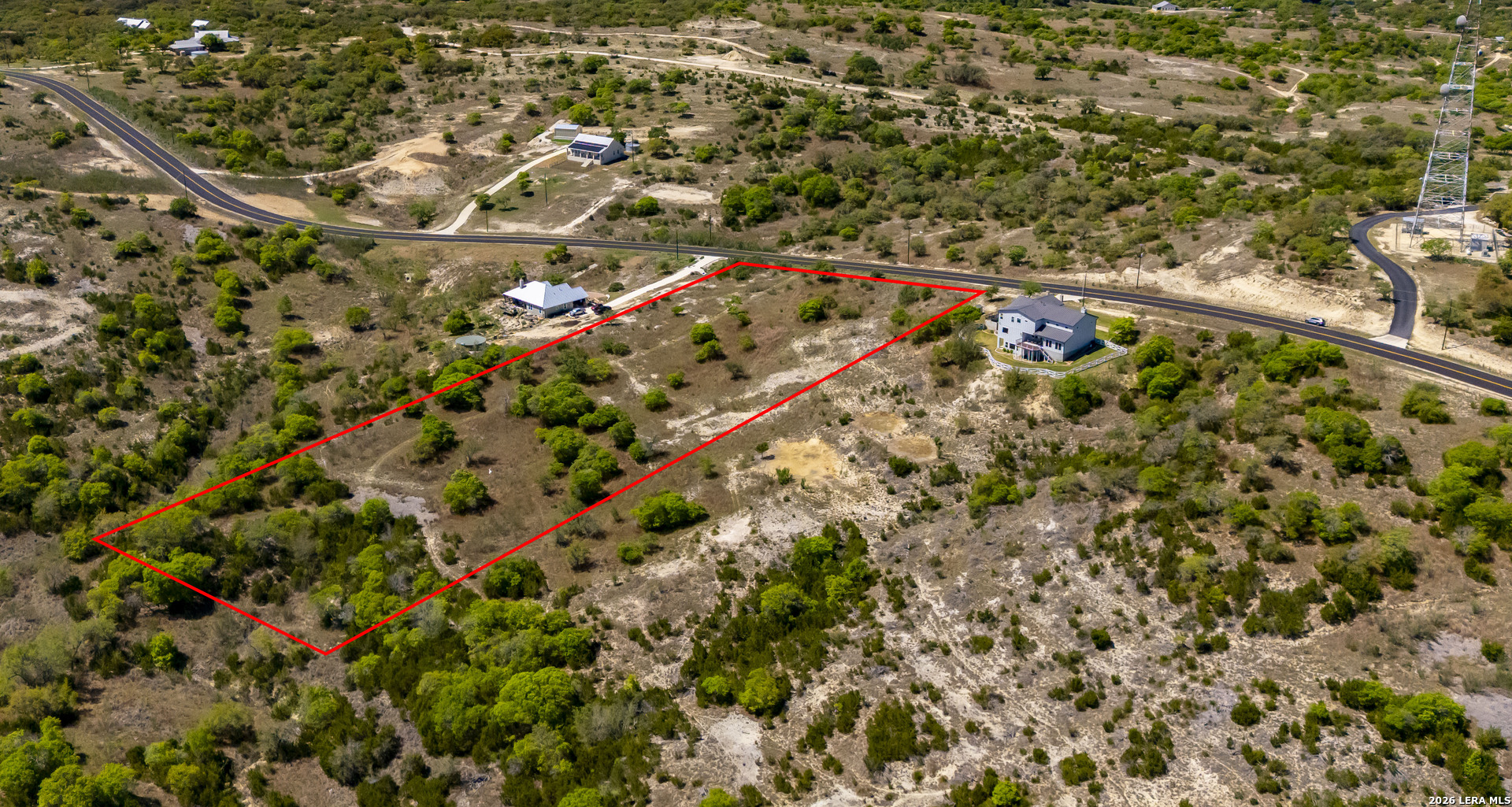 97 Coleman Springs Boerne, TX 78006 - Photo 77 of 89