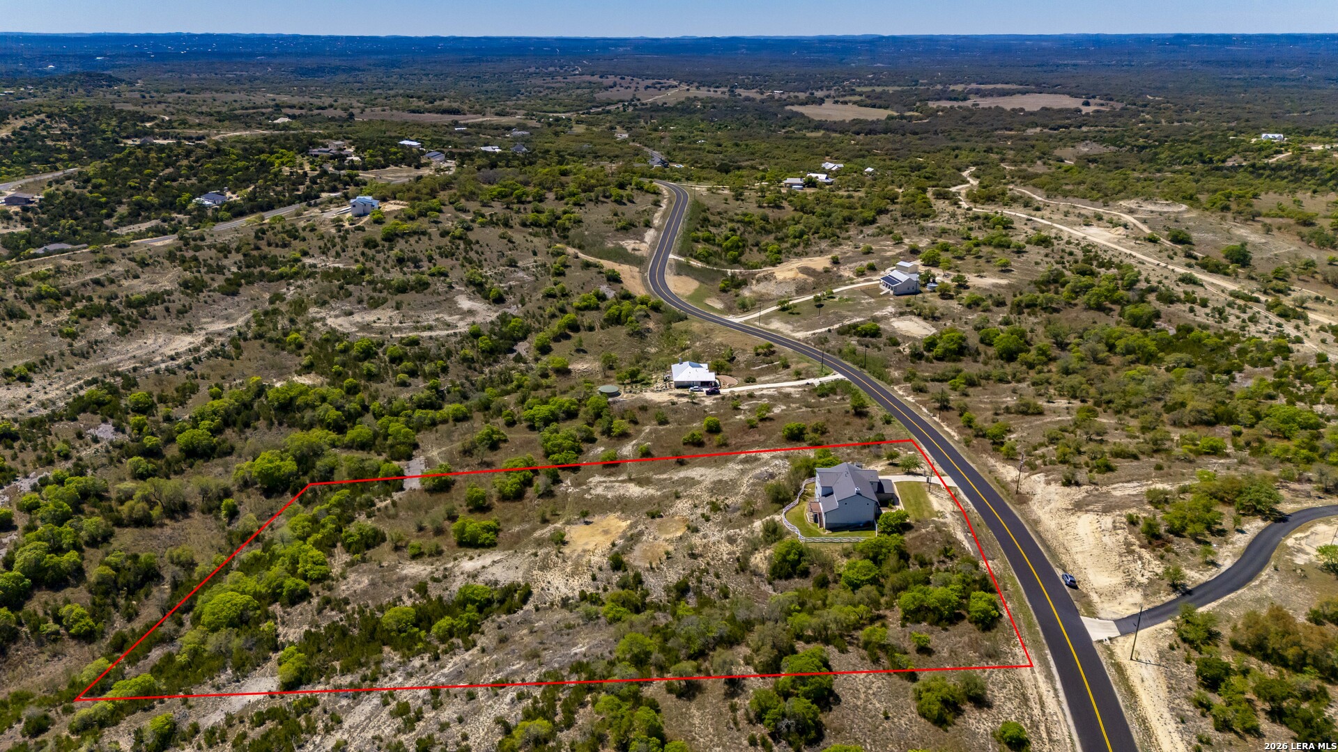 97 Coleman Springs Boerne, TX 78006 - Photo 77 of 86
