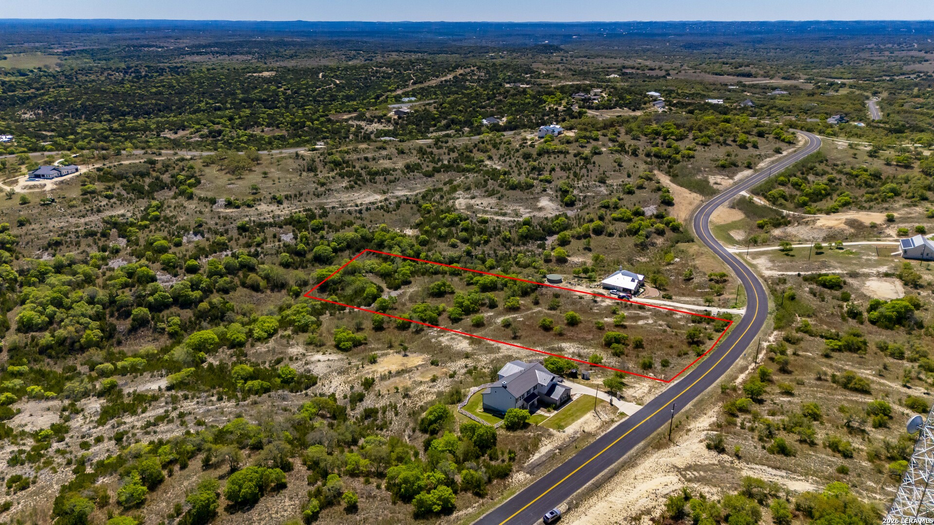 97 Coleman Springs Boerne, TX 78006 - Photo 82 of 89