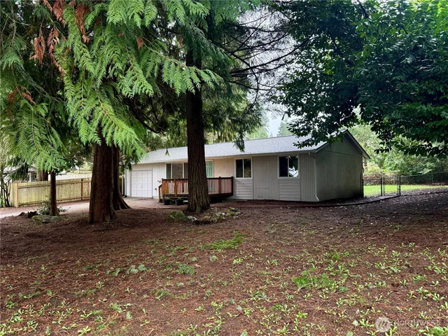 $445,000 | 26814 Webb Circle Northeast, Kingston, WA 98346