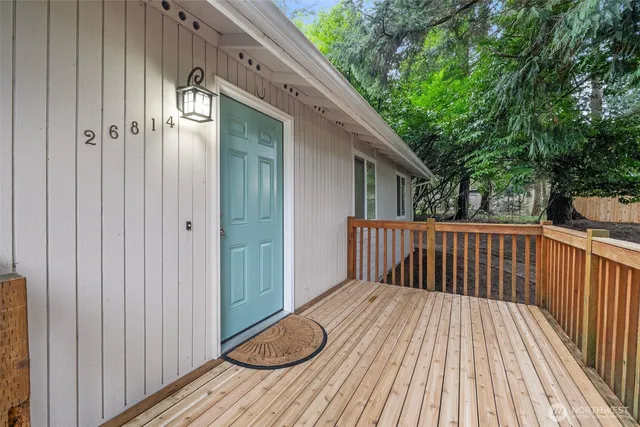 $445,000 | 26814 Webb Circle Northeast, Kingston, WA 98346