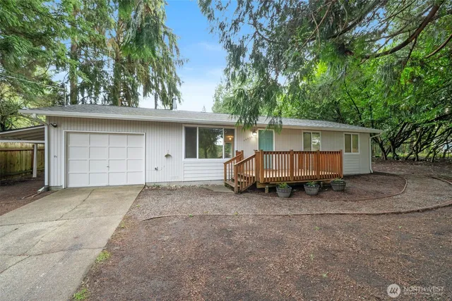 $445,000 | 26814 Webb Circle Northeast, Kingston, WA 98346