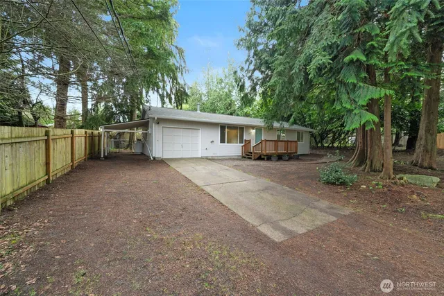 $445,000 | 26814 Webb Circle Northeast, Kingston, WA 98346