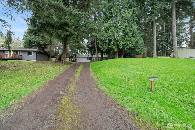 $445,000 | 26814 Webb Circle Northeast, Kingston, WA 98346