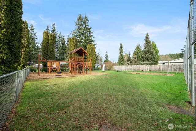 $445,000 | 26814 Webb Circle Northeast, Kingston, WA 98346