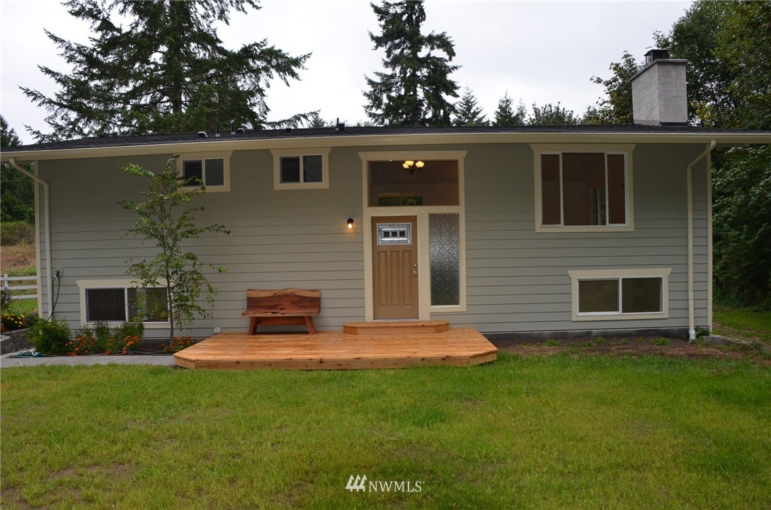1863 Southeast Mullenix Road Port Orchard, WA 98367 - Photo 1 of 23 Gallery Image 1