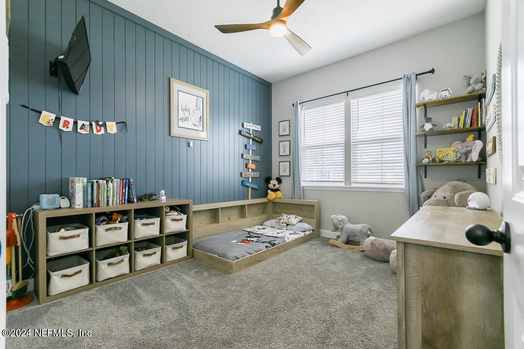 36 Leafmore Lane St. Augustine, FL 32092 - Photo 19 of 38 a living room with furniture and a window