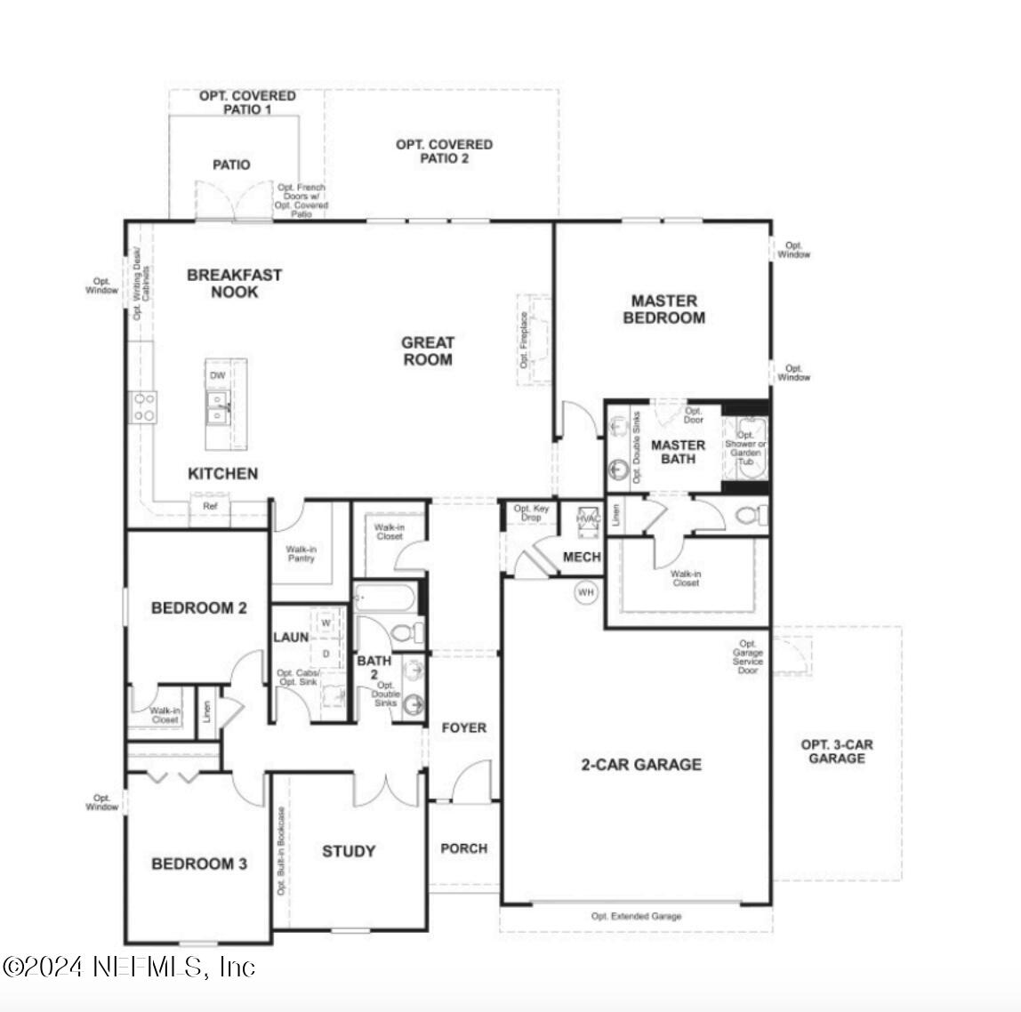 36 Leafmore Lane St. Augustine, FL 32092 - Photo 38 of 38