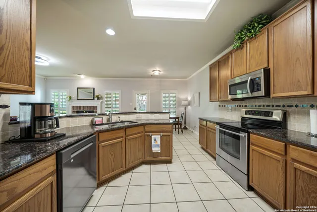 $2,395 | 35 Atwell Park, San Antonio, TX 78254