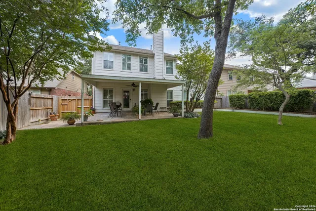 $2,395 | 35 Atwell Park, San Antonio, TX 78254