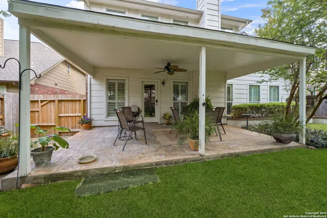 $2,395 | 35 Atwell Park, San Antonio, TX 78254