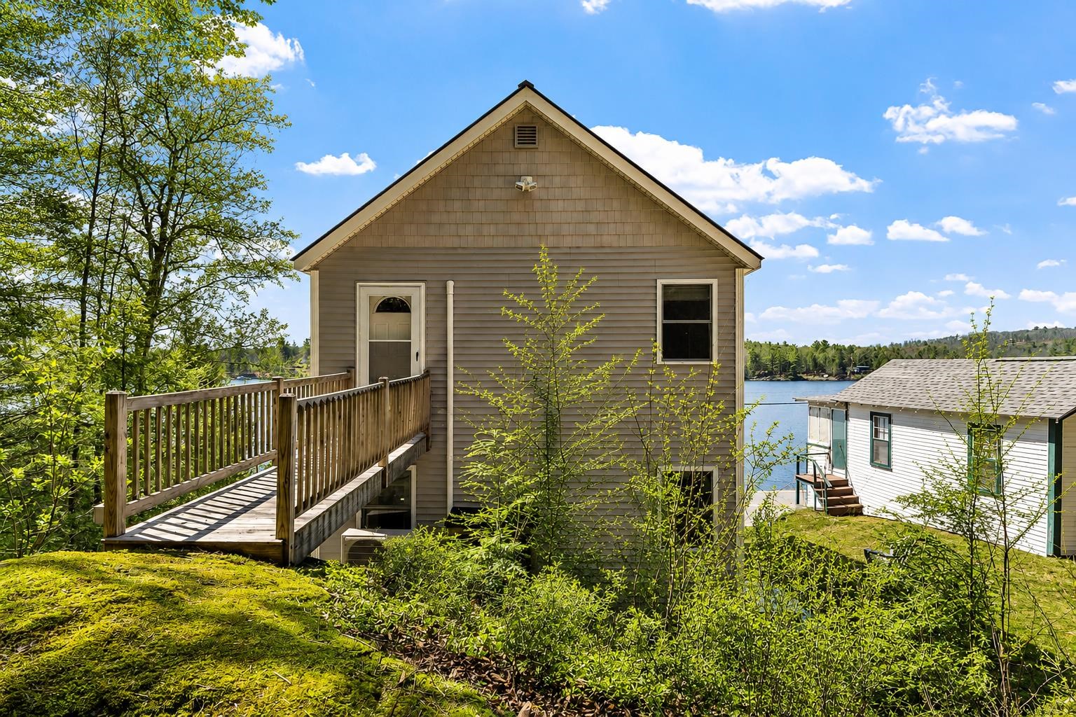 626 Granite Lake Road Nelson, NH 03457 - Photo 37 of 53