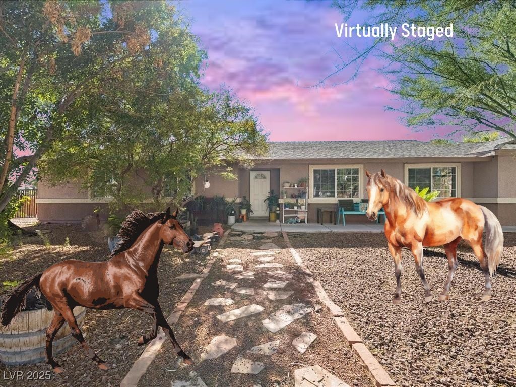 4905 Ricky Road Las Vegas, NV 89130 - Photo 1 of 37 Gallery Image 1